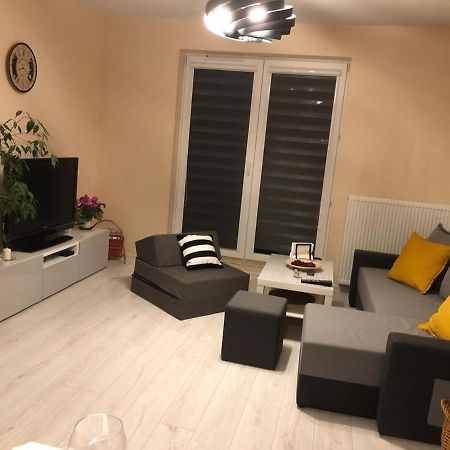 Appartement Aquasfera à Reda Extérieur photo