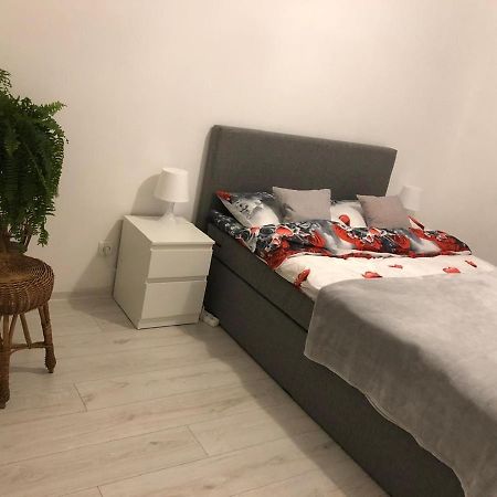 Appartement Aquasfera à Reda Extérieur photo