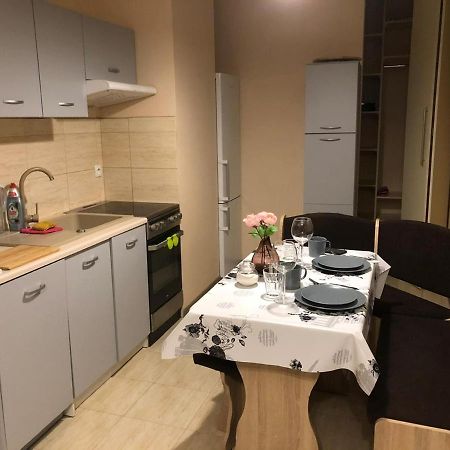 Appartement Aquasfera à Reda Extérieur photo