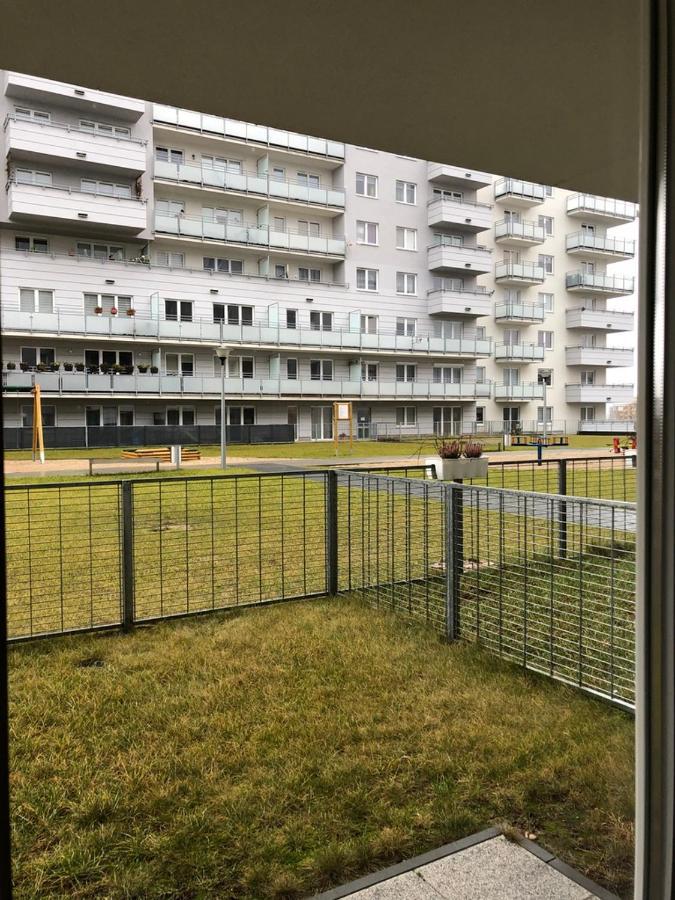 Appartement Aquasfera à Reda Extérieur photo
