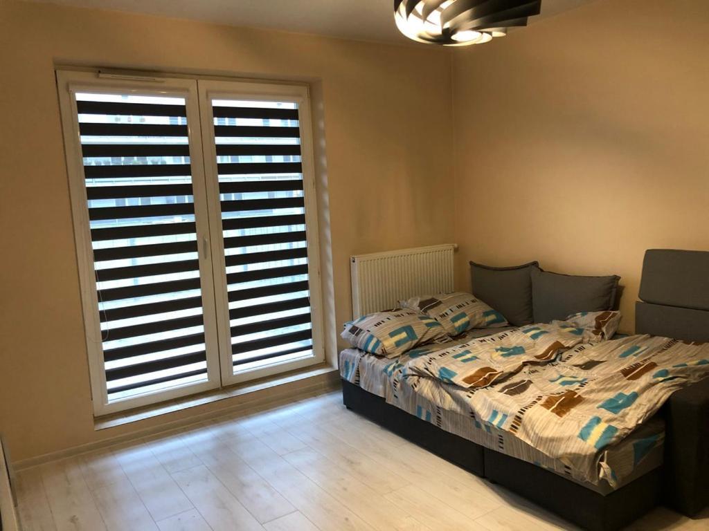 Appartement Aquasfera à Reda Extérieur photo