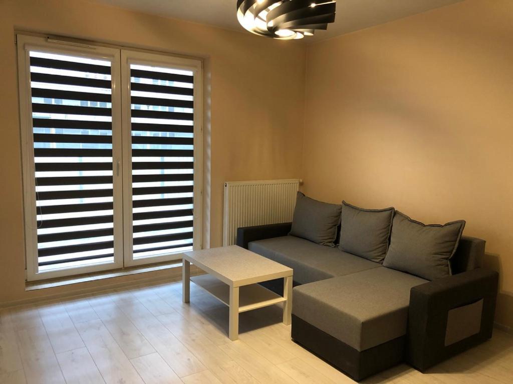 Appartement Aquasfera à Reda Extérieur photo