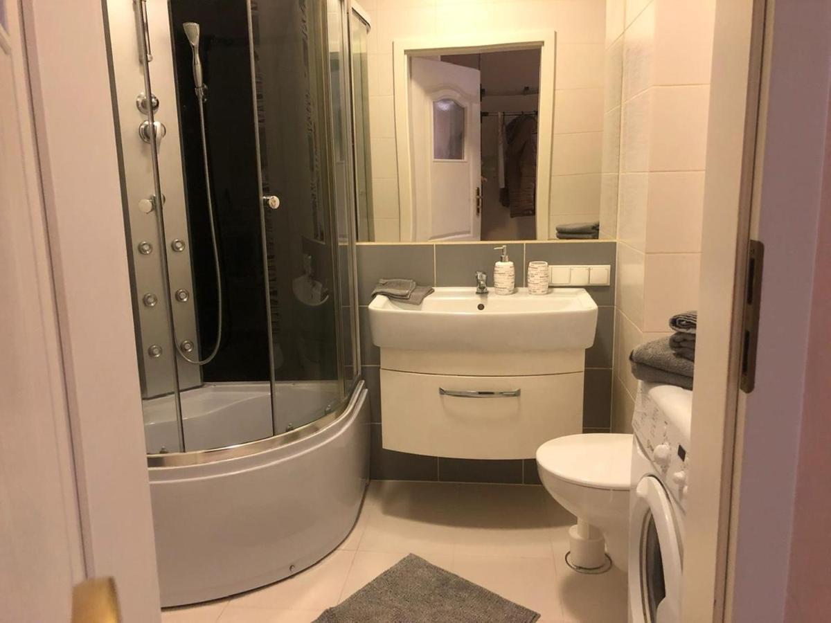 Appartement Aquasfera à Reda Extérieur photo