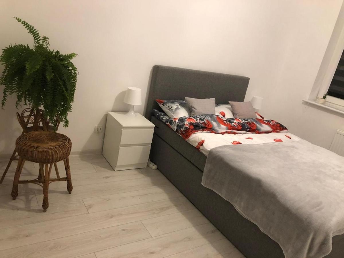 Appartement Aquasfera à Reda Extérieur photo