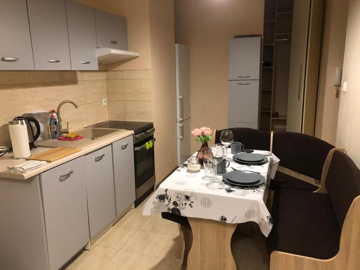 Appartement Aquasfera à Reda Extérieur photo
